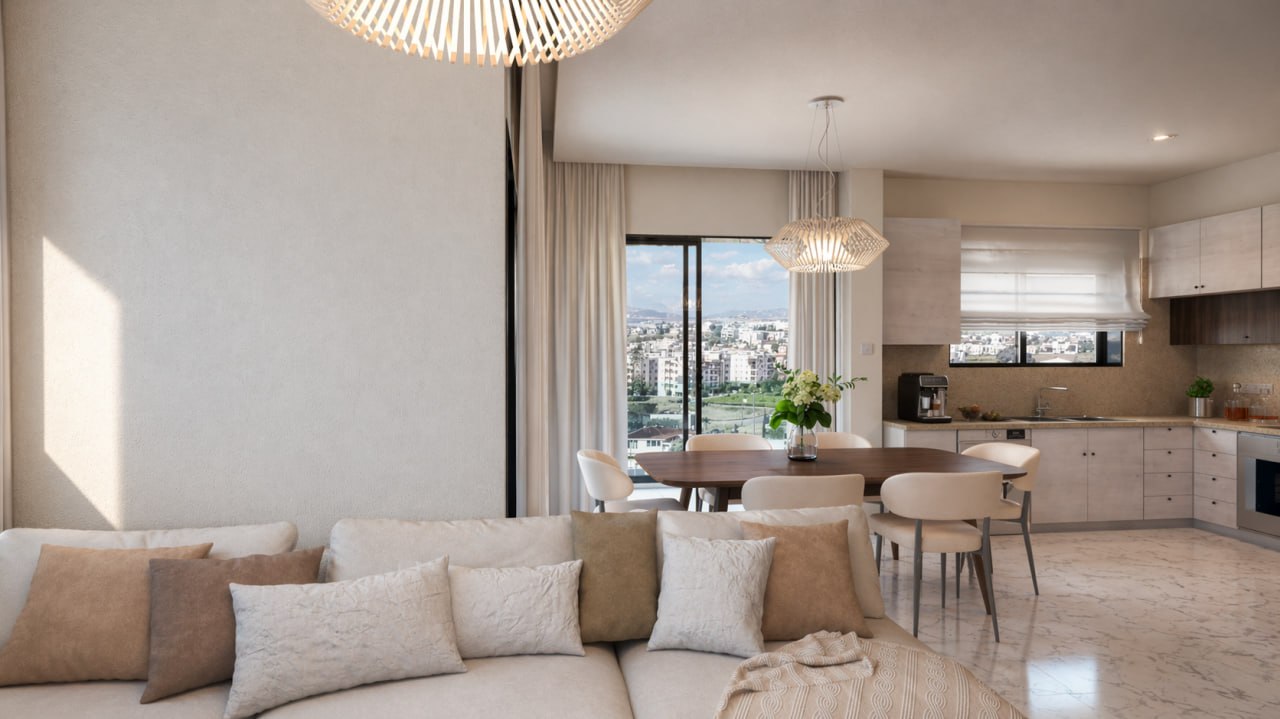 Marios 7 Residence