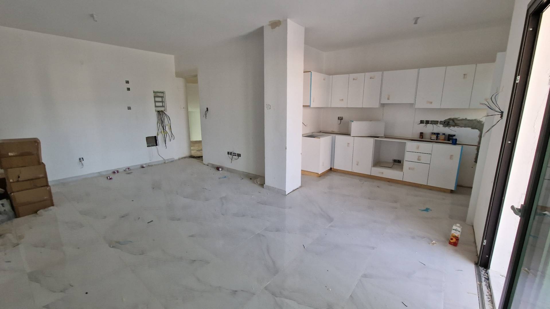 Christos Residence (Agios Georgios)
