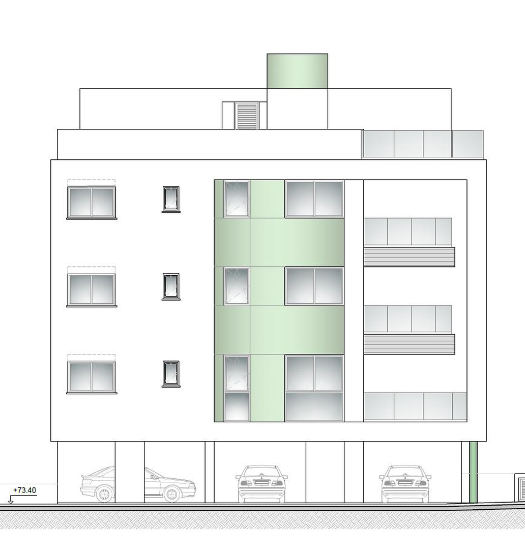 Neocita Residensces