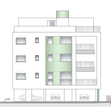Neocita Residensces