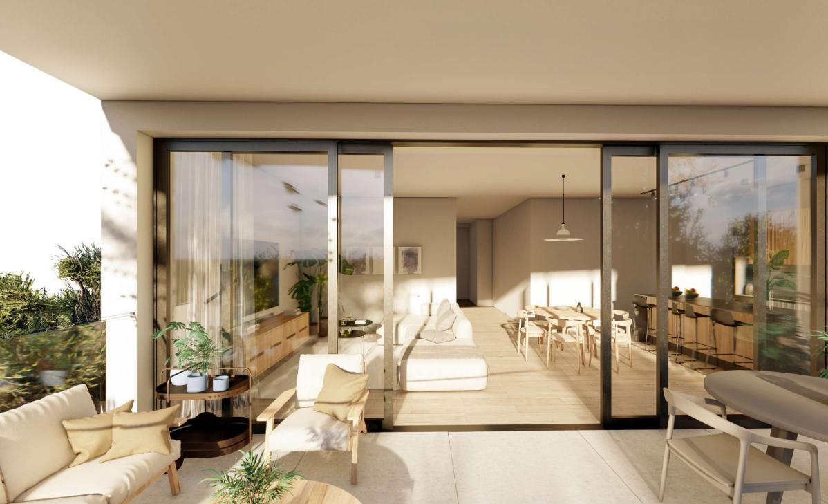Oniro Residence