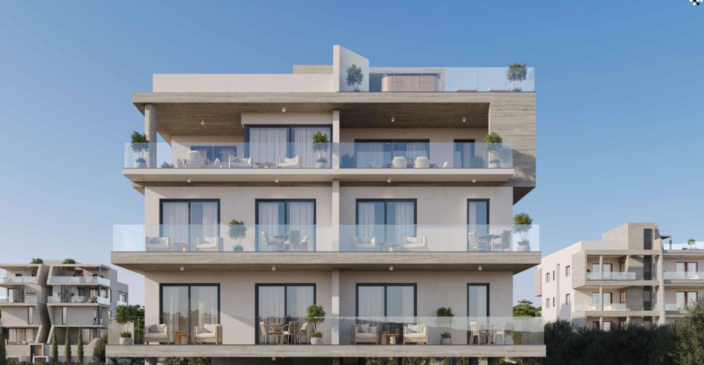 Maplewood Residence