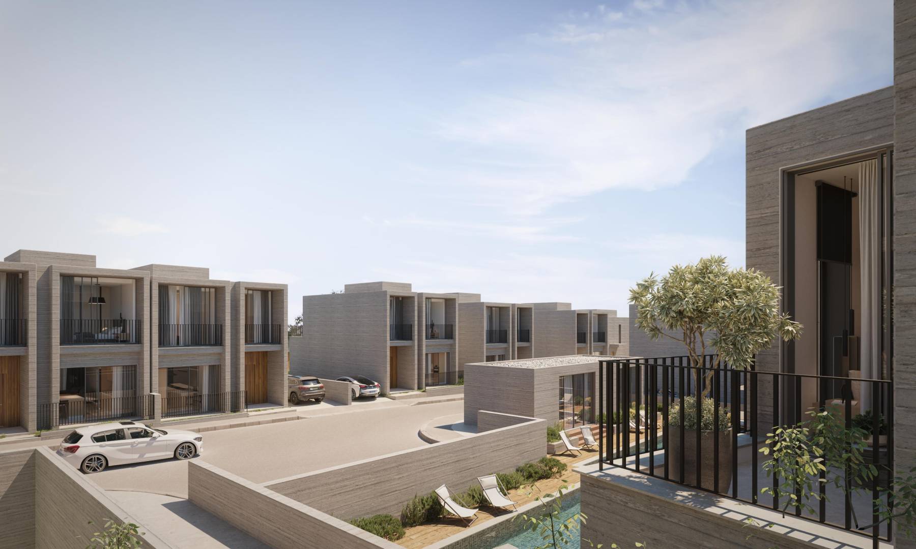 Avalon Residences
