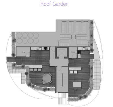 Pearl 5 Residence