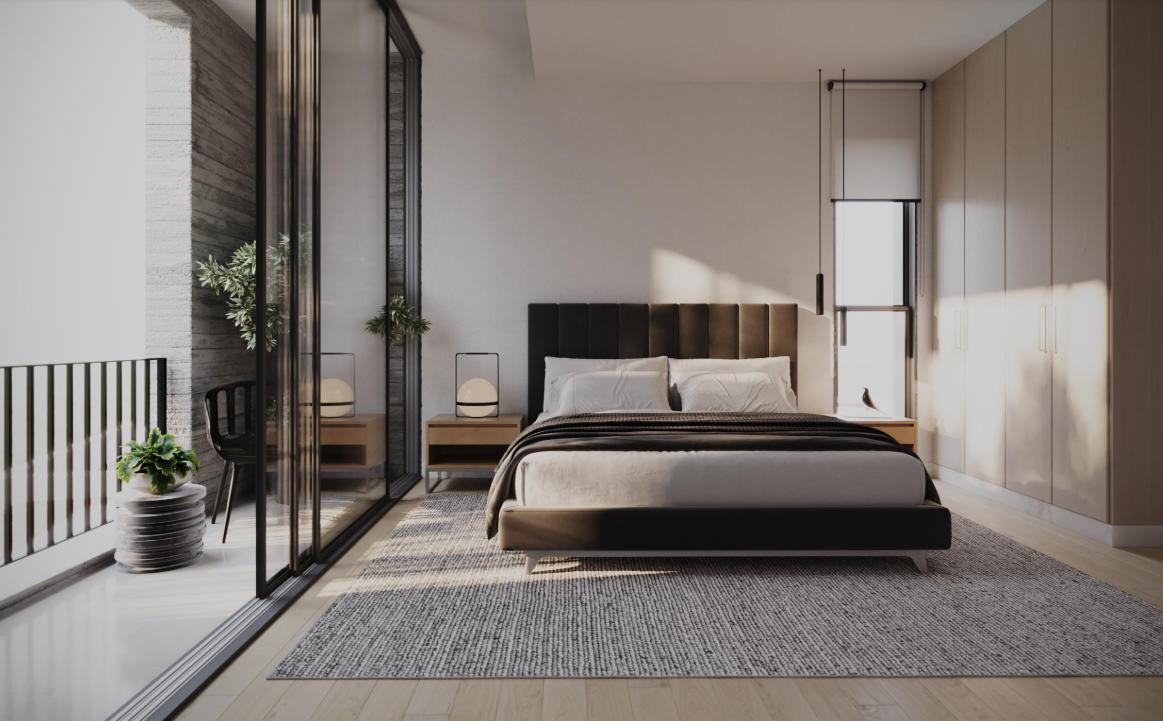 Avalon Residences