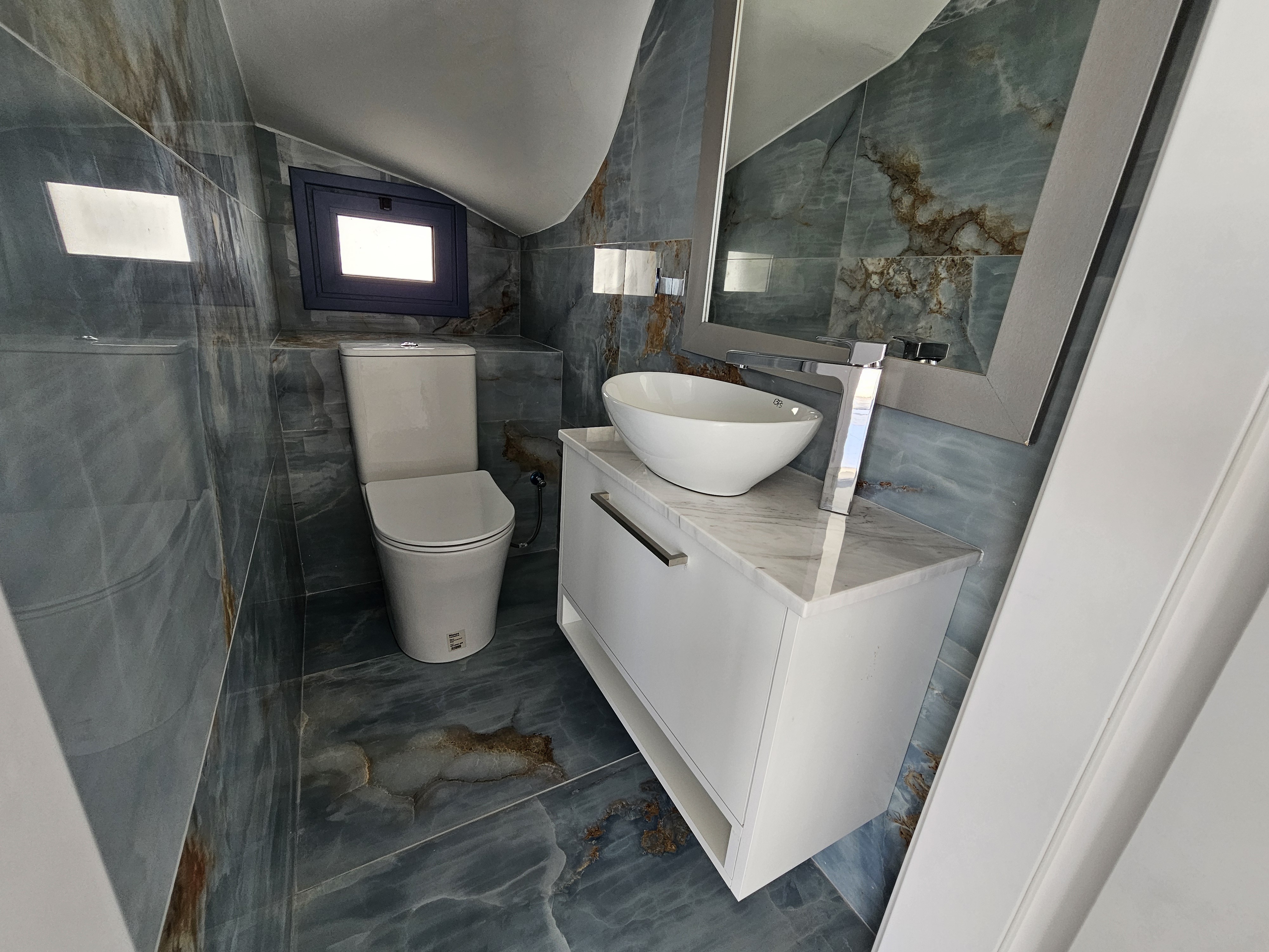 Linea Pegeia Villas
