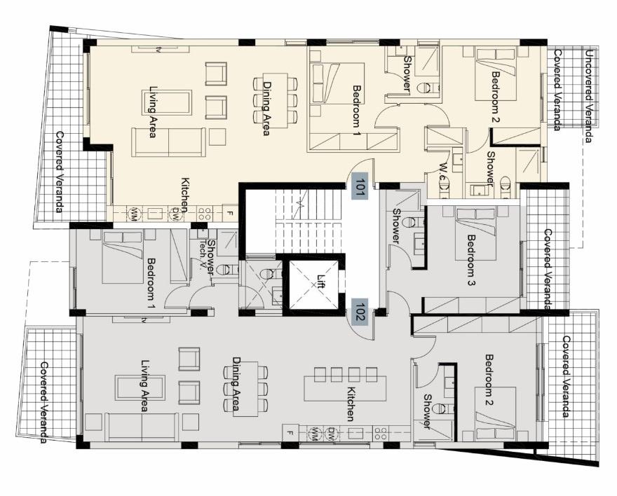 Breeze Residences
