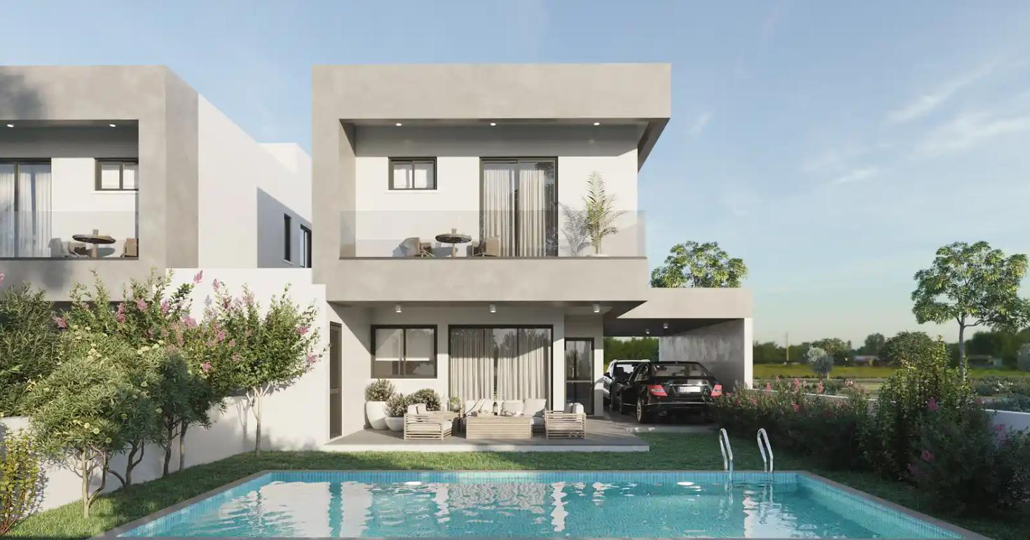 Villas Kiti