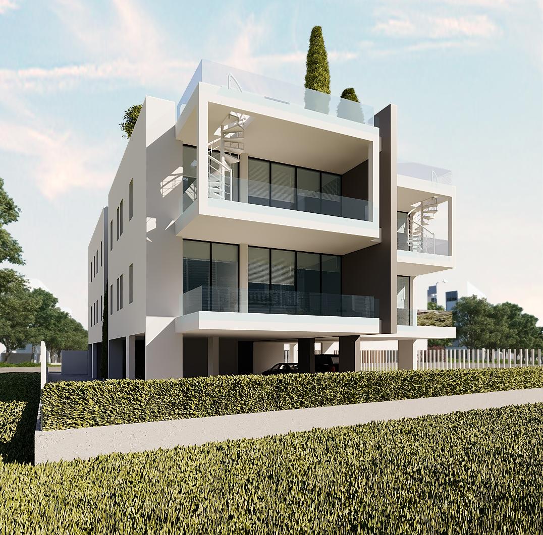 Infinity Residence