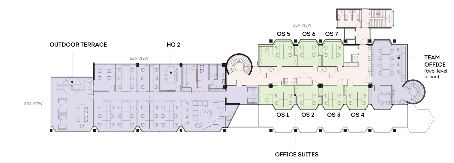 Be.On Business Hub