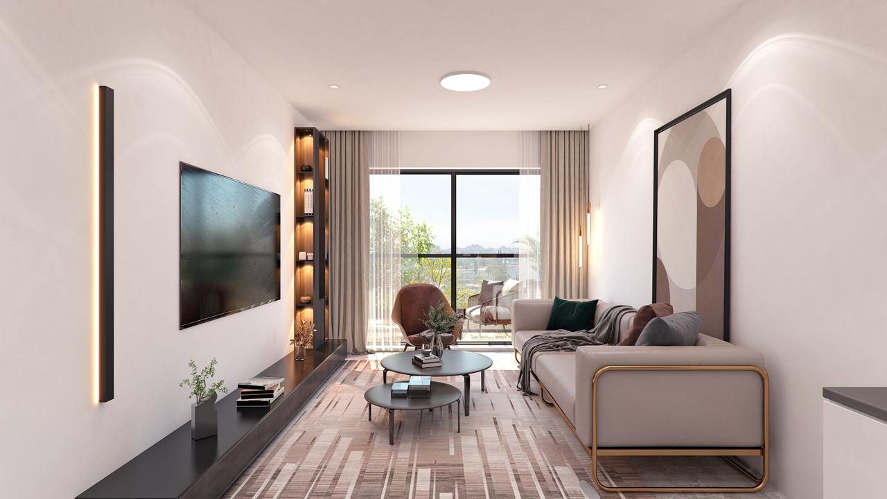 Hydra Residence