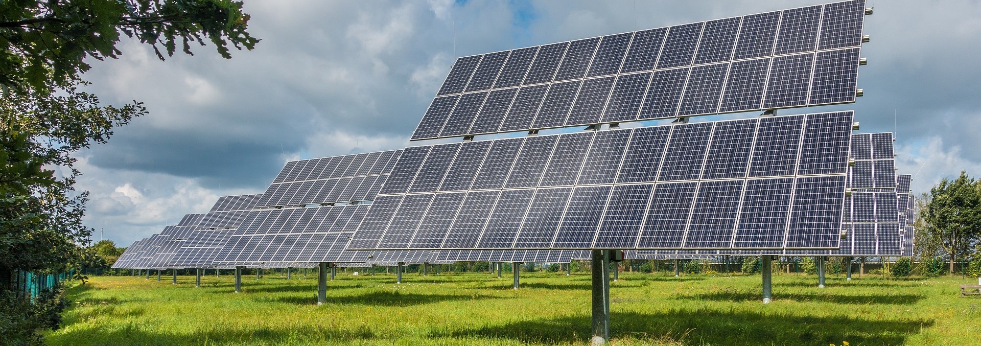 New photovoltaic will be installed in Larnaca
