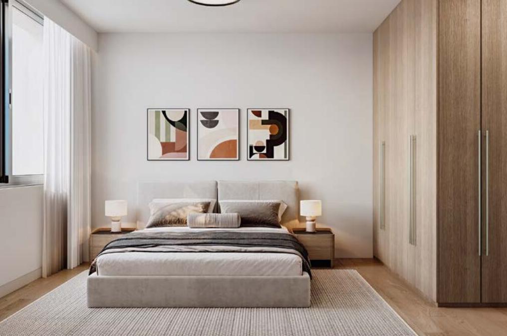 Riviera Residences I