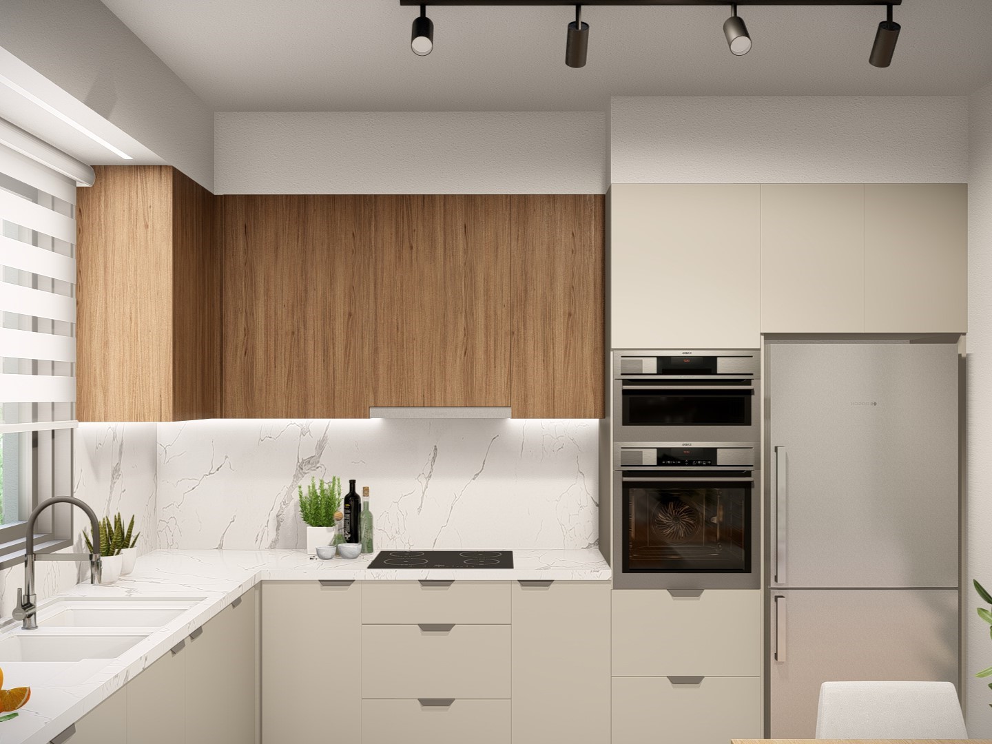 Concept Residences