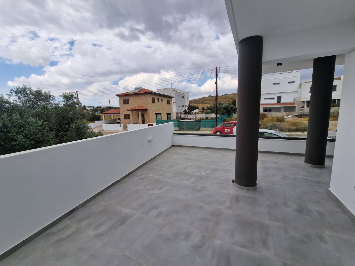 Tseri Homes