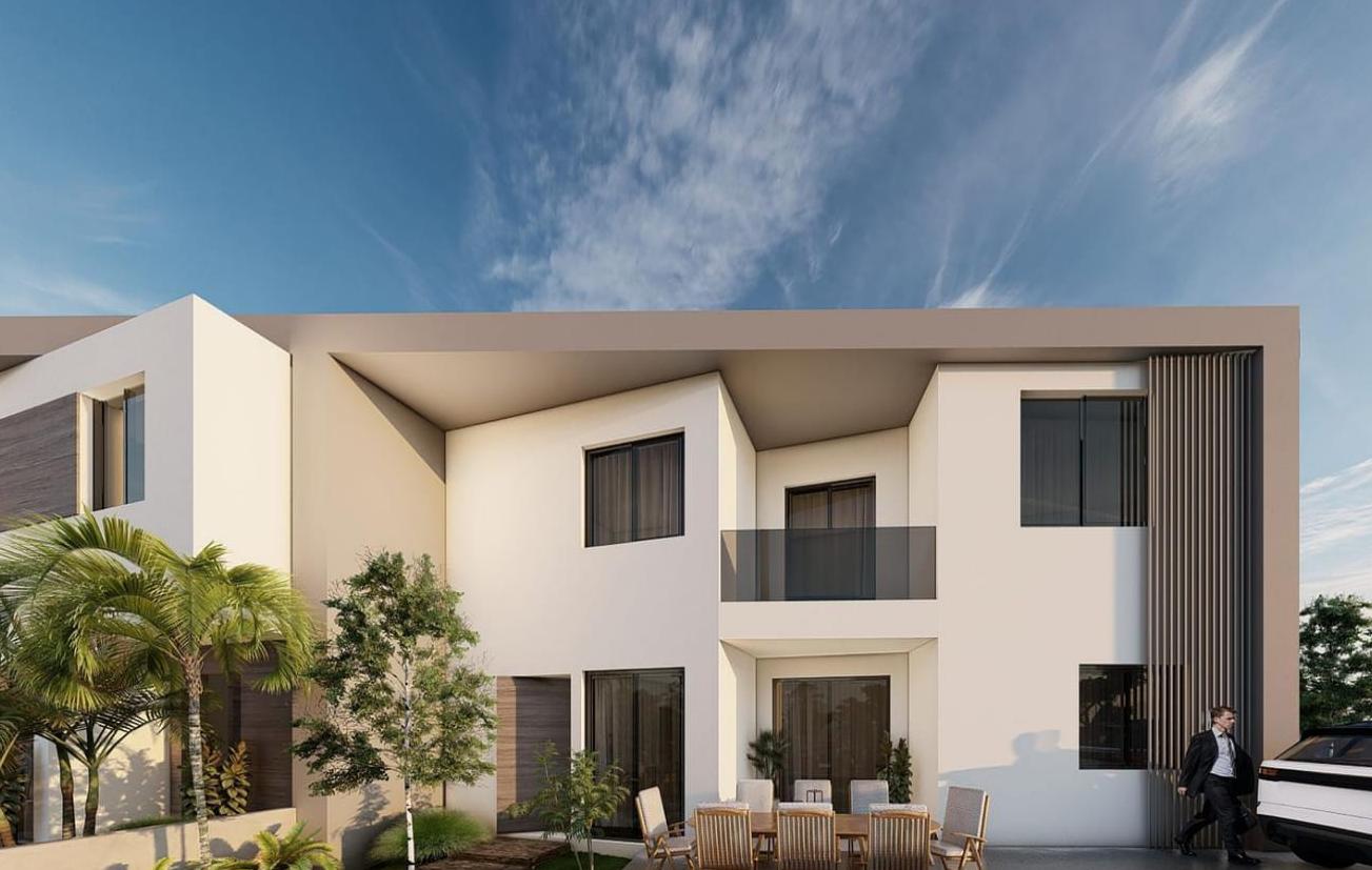 Harmony Complex