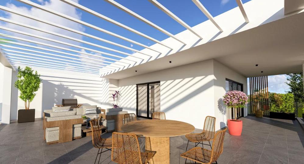 Serenity Residences