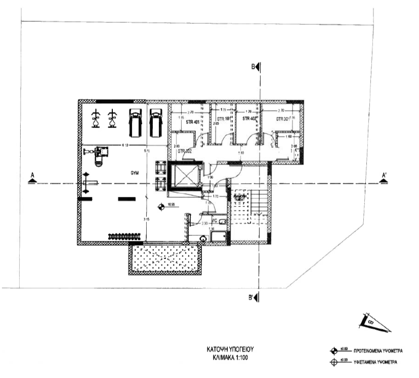 Dalmain Residence