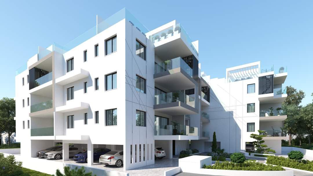 La Maison Gardens Residences