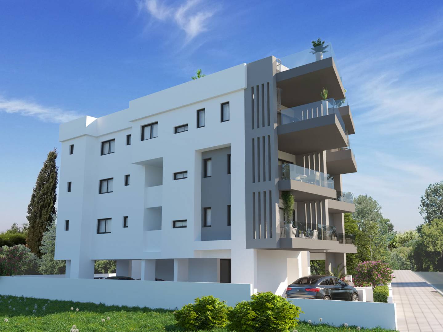 Pedios Court 22