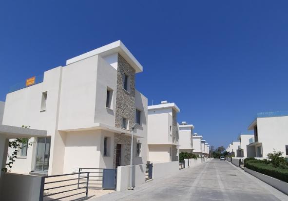 St. George Residence l
