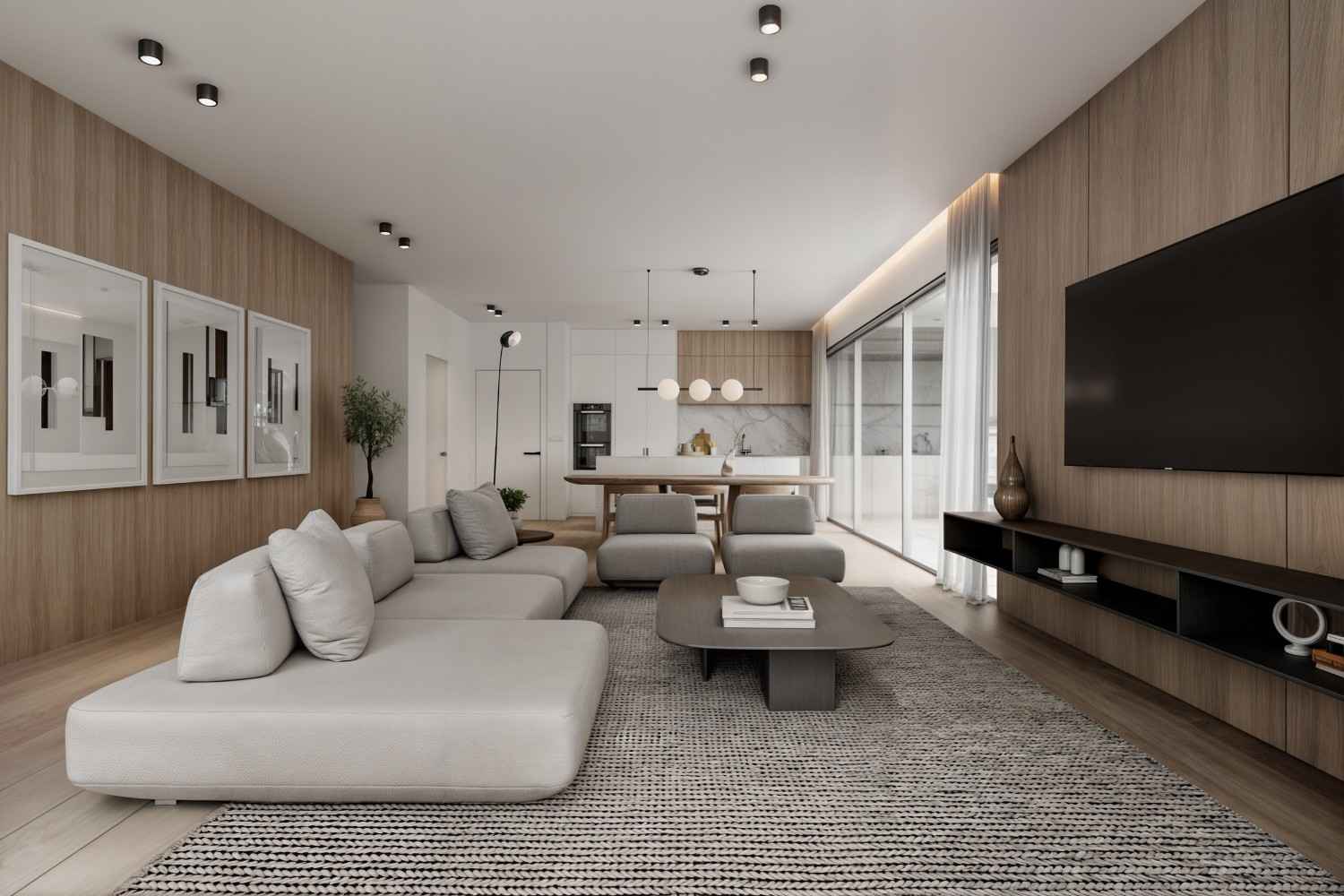 Oasis Homes