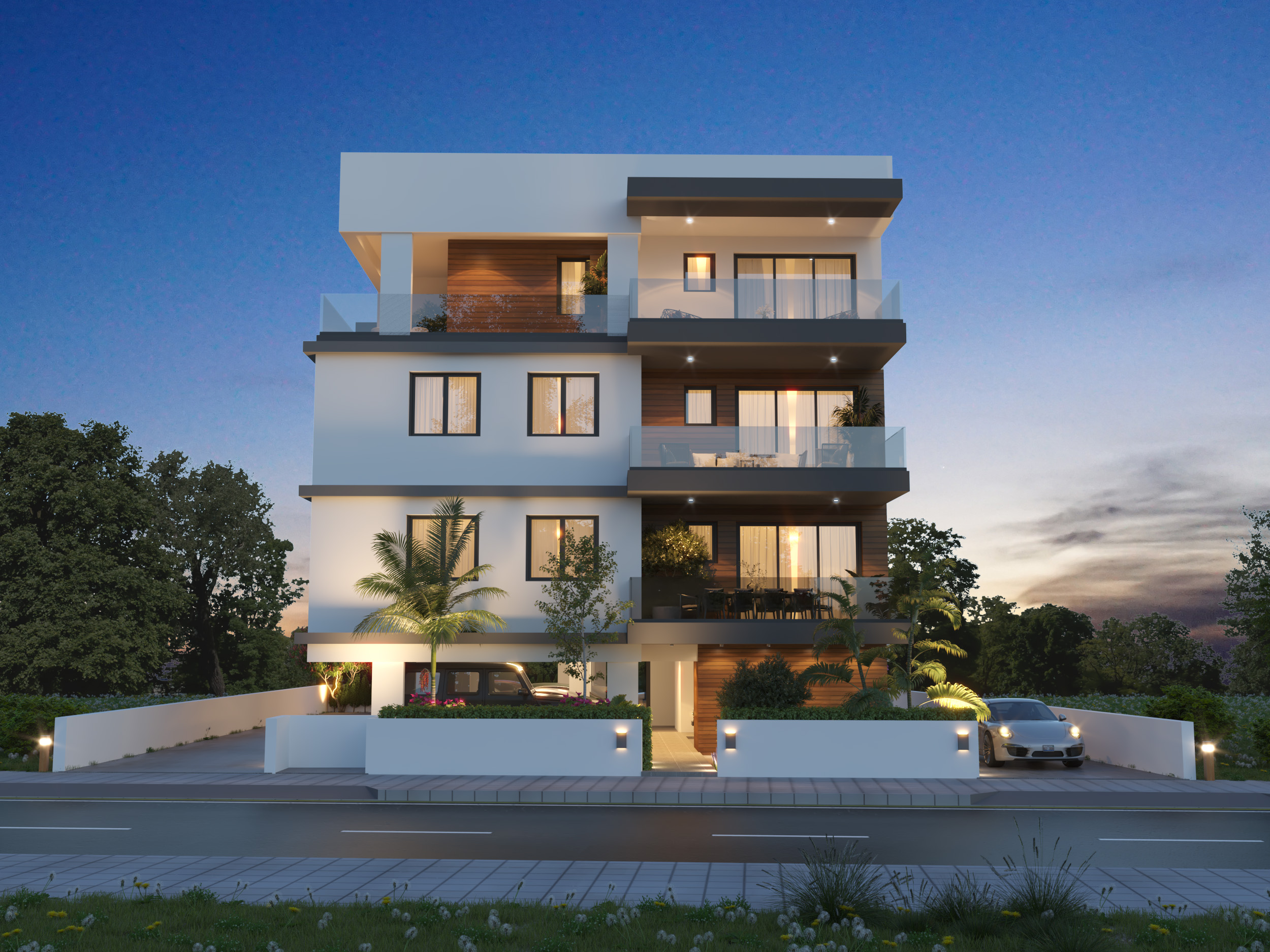 GP Home 31