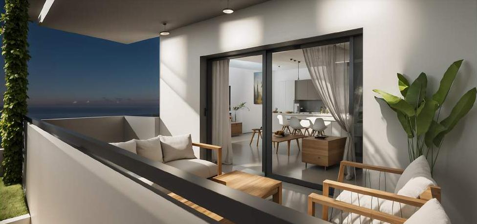 Gardens III Residences
