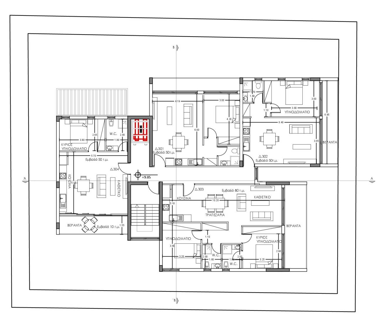 Cielo Residence