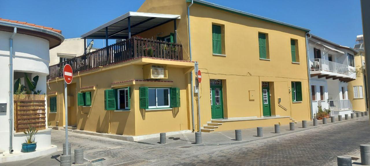 Another Scandal Erupts Over the Rental of Turkish Cypriot Properties