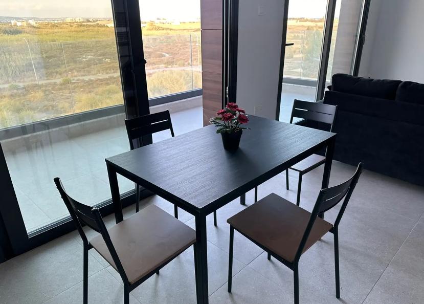 Sergio Residence