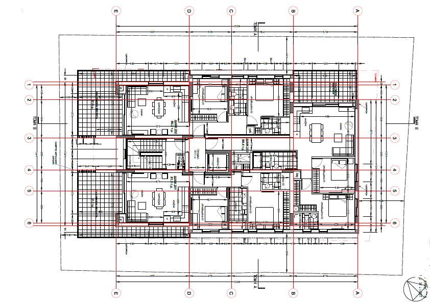 Τhe Residence 11