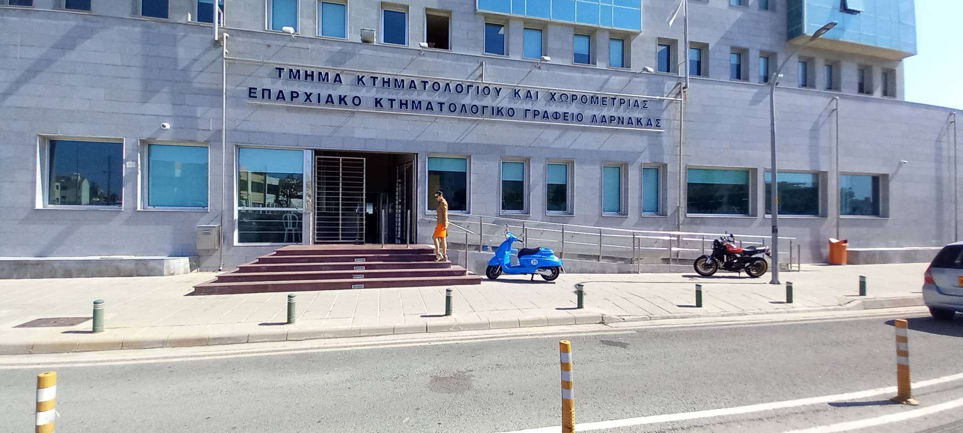 Покупка недвижимости на Кипре: личный опыт