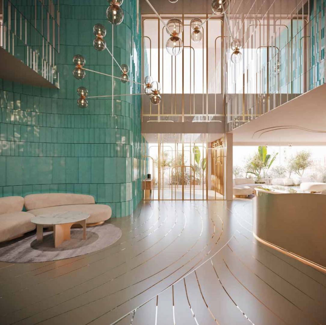 Londa Residences