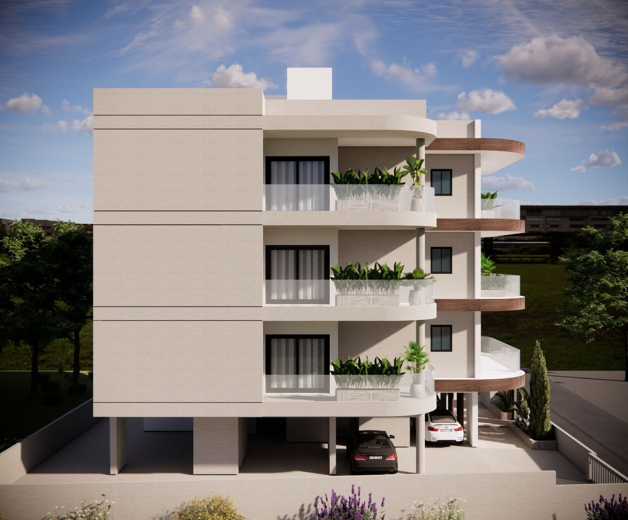 Lily Residences