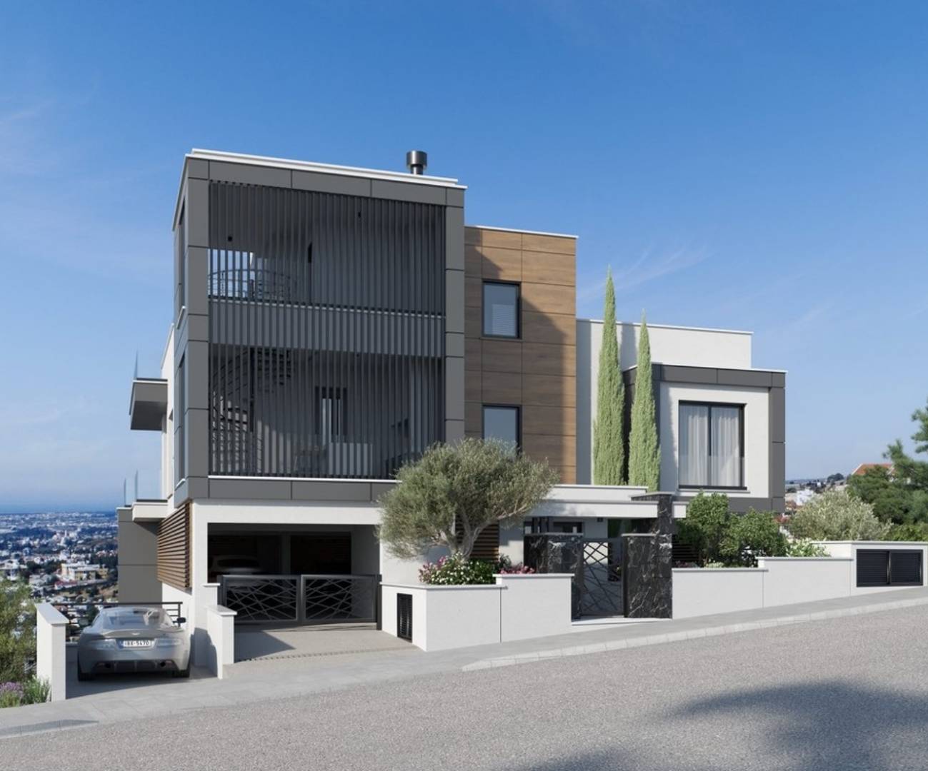 Castello Residence