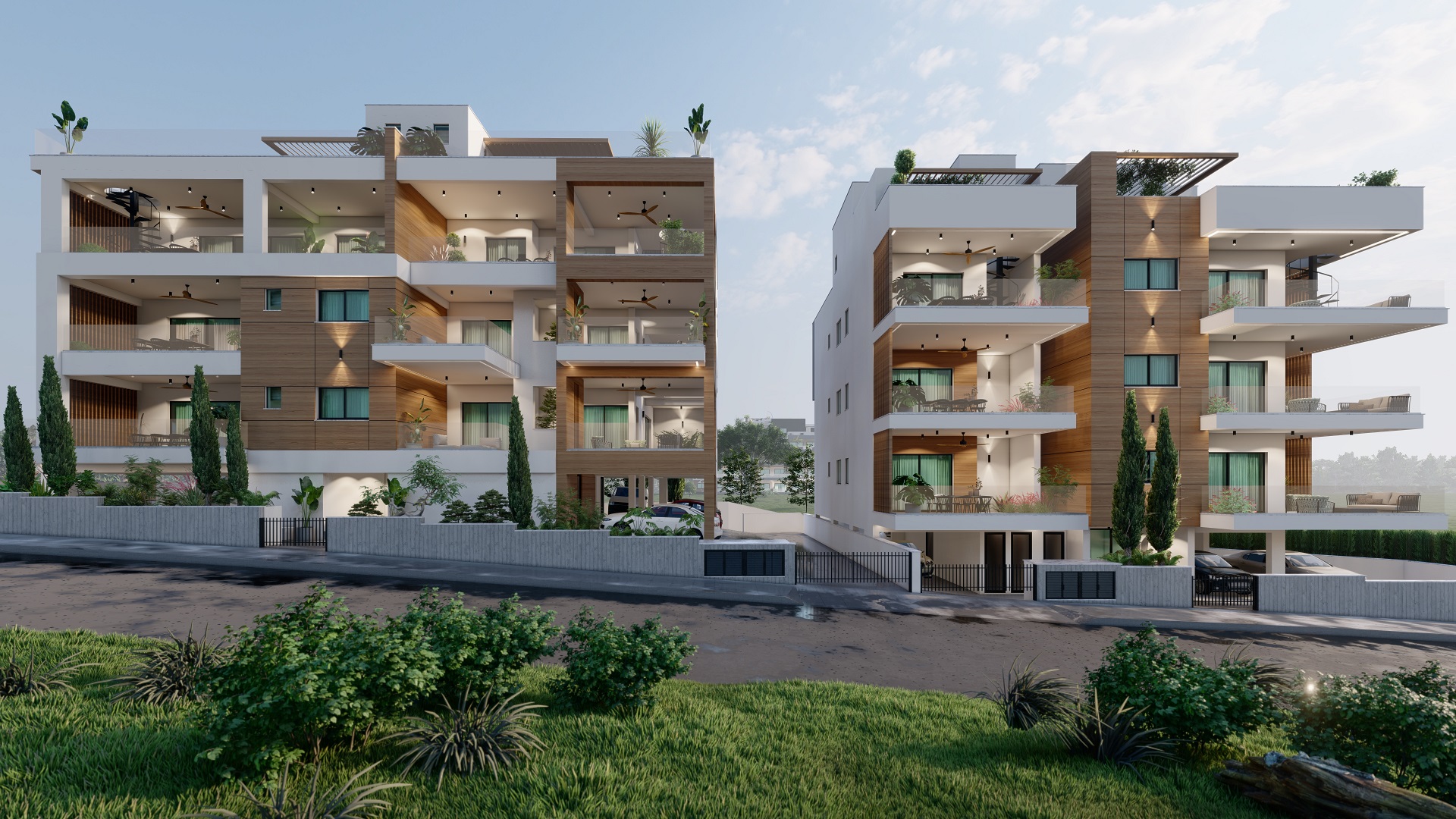 Ruby Residences