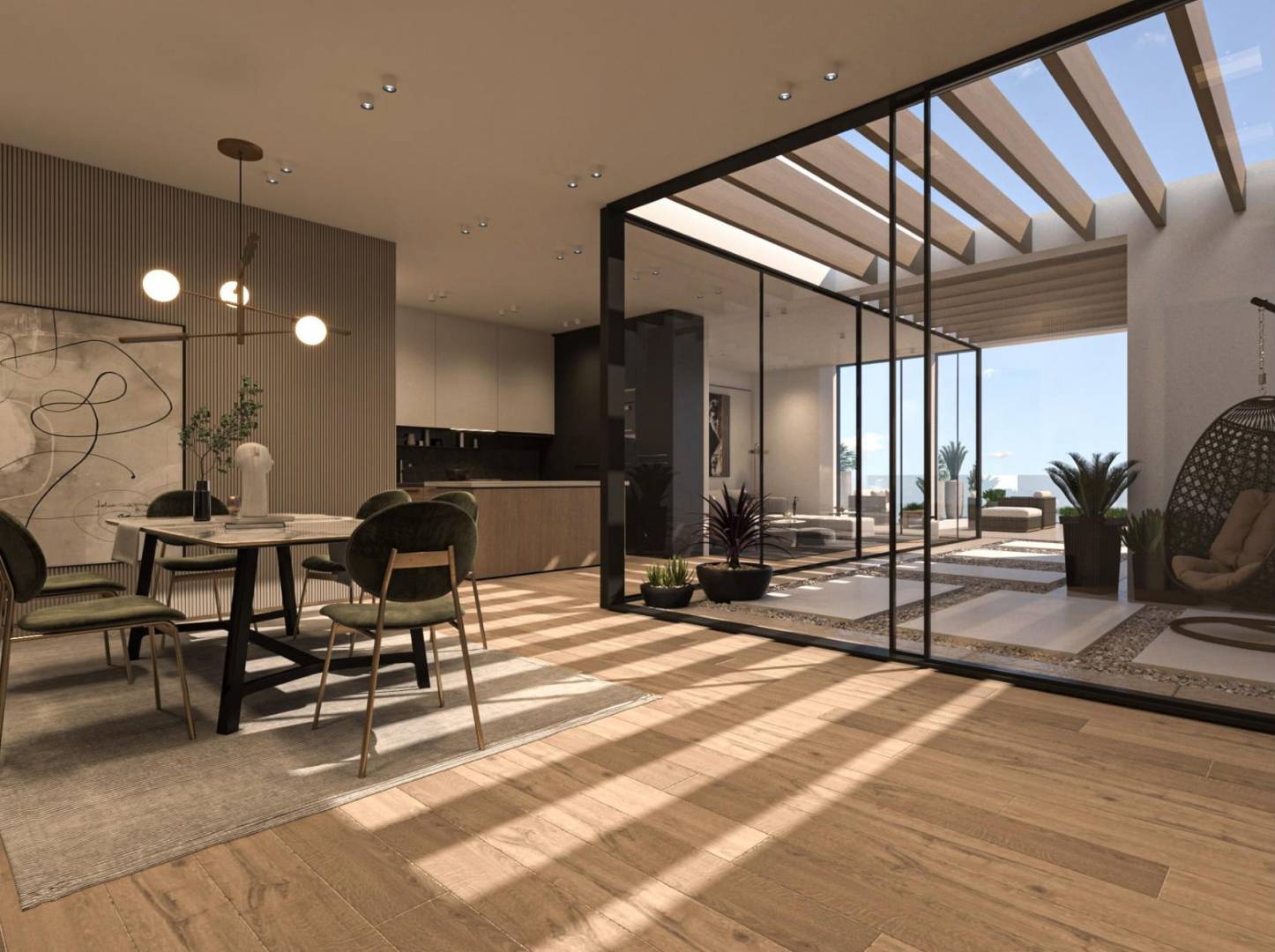 Euphoria Residence