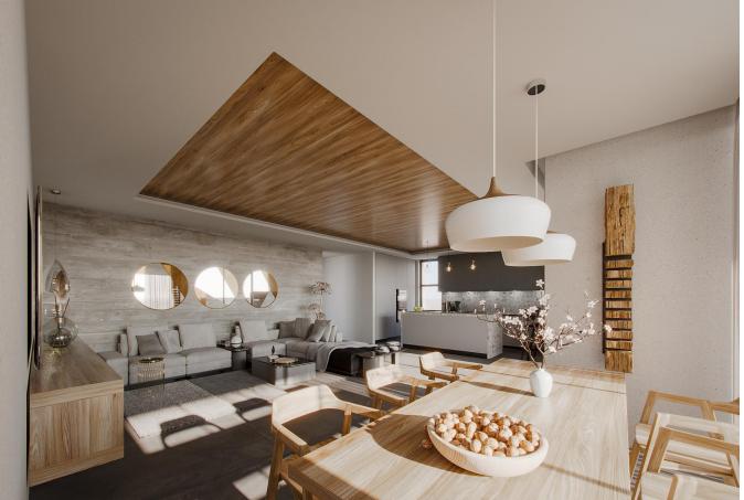 Perfect Homes 118