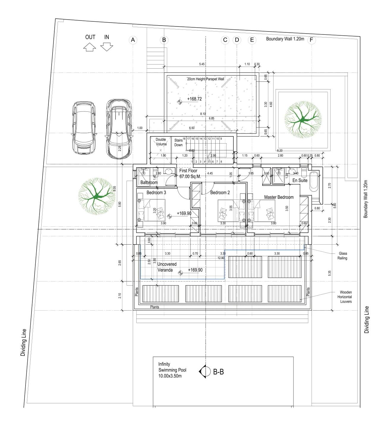 Green Valley Villas