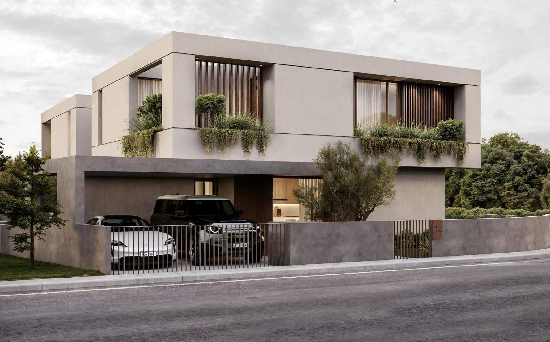 Bréez Residences