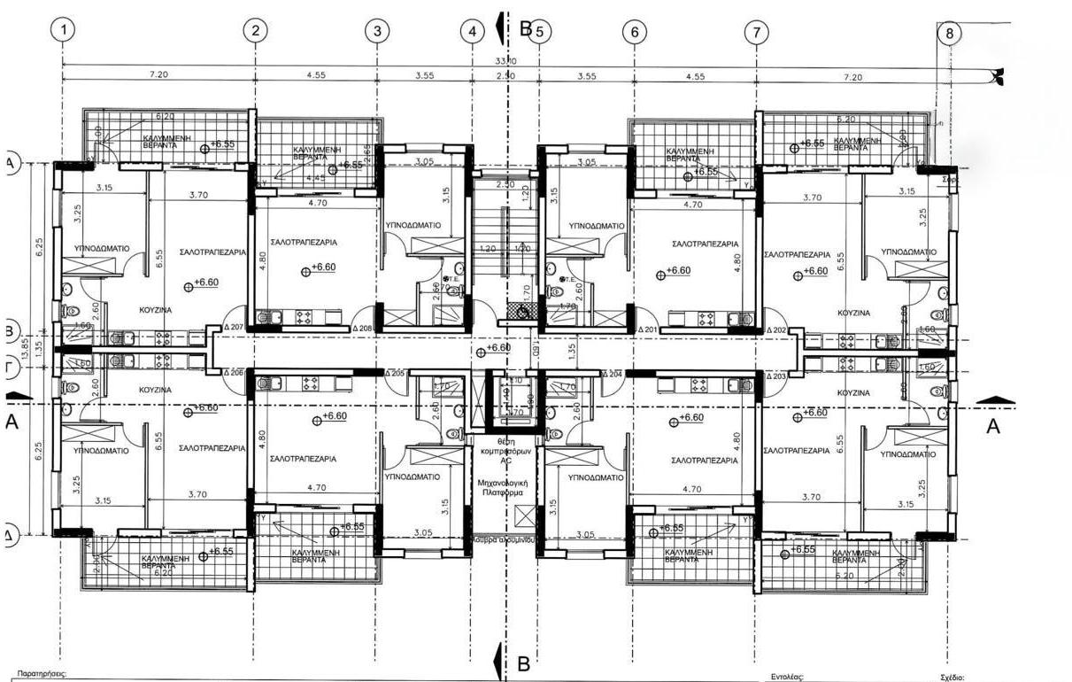 Tower 225