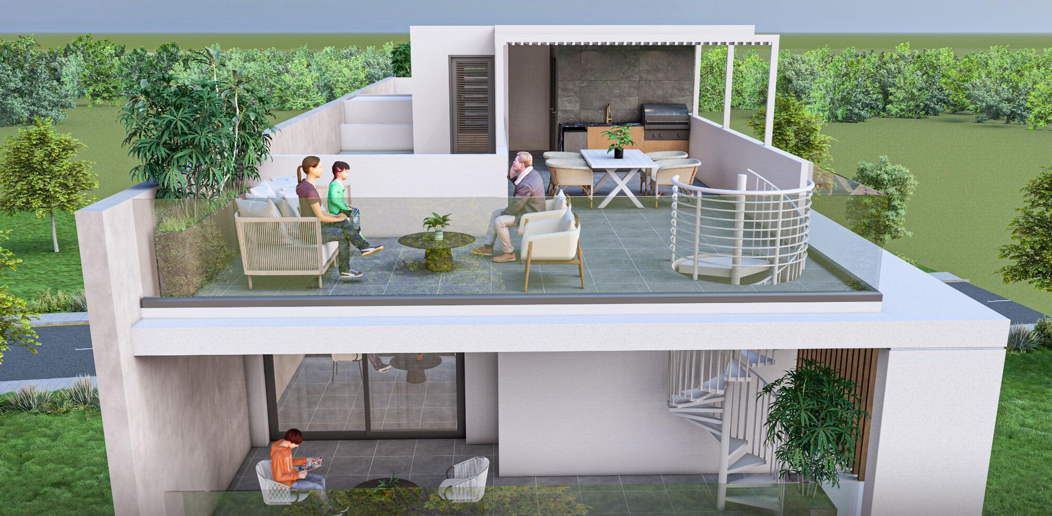 Harmony Residence