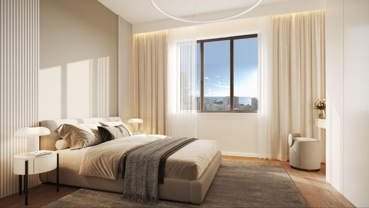 Park Azure Residence