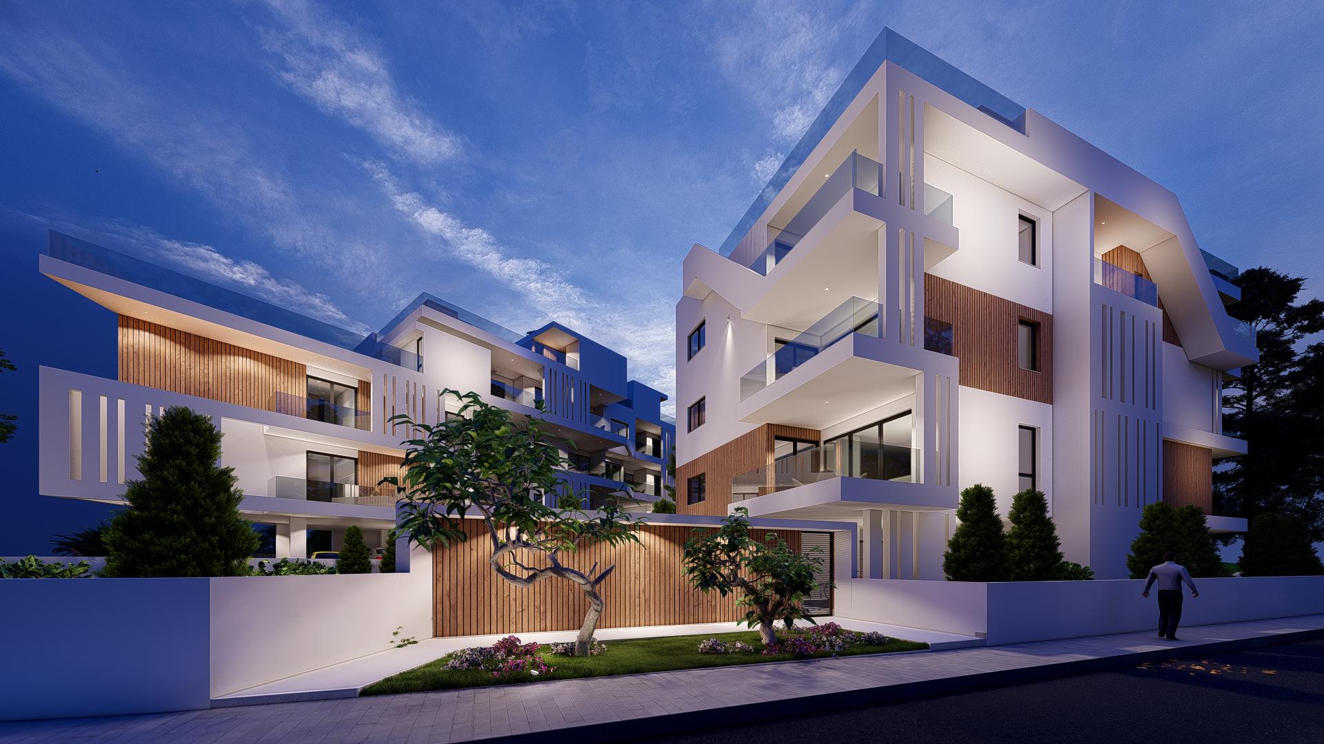 Dilogia Residence