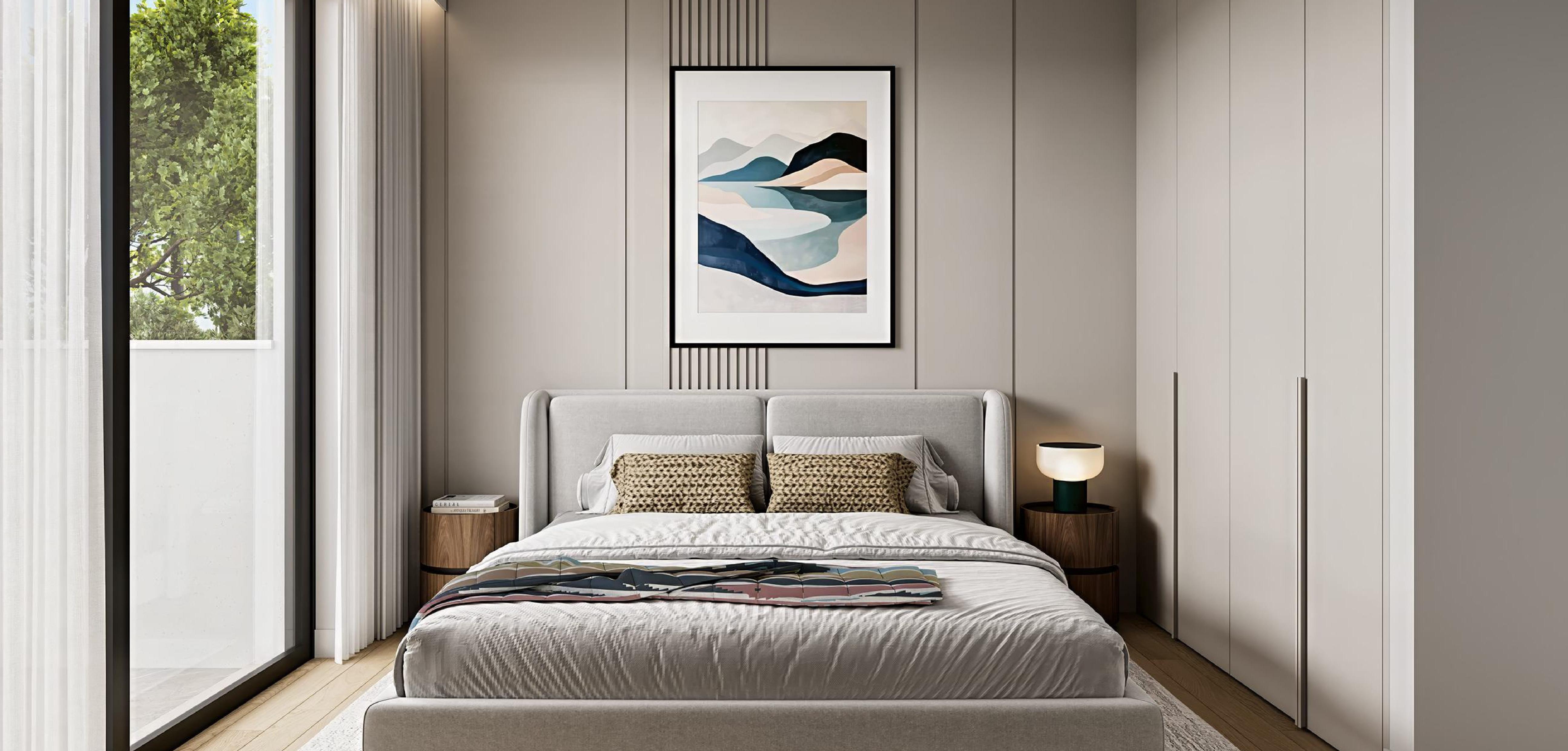 Havn Residences