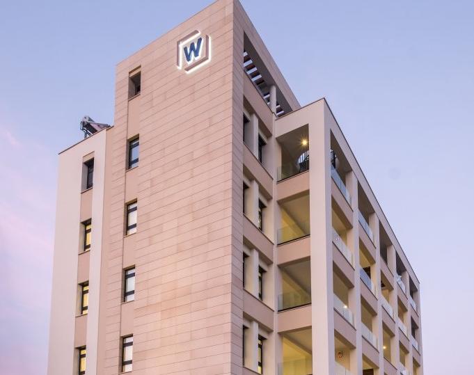 Winstonfield Residences