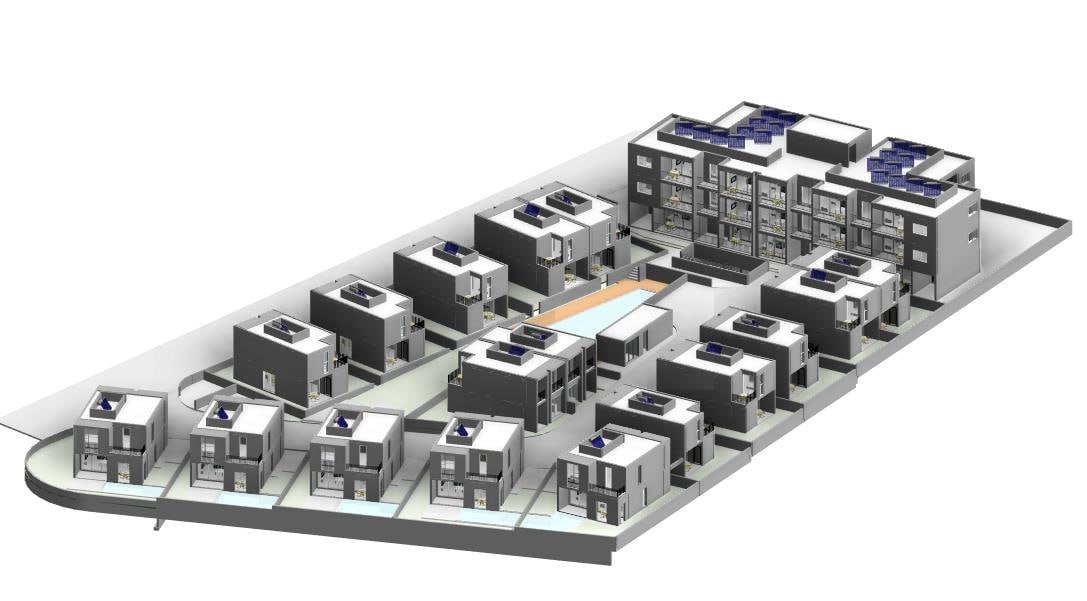 Avalon Residences