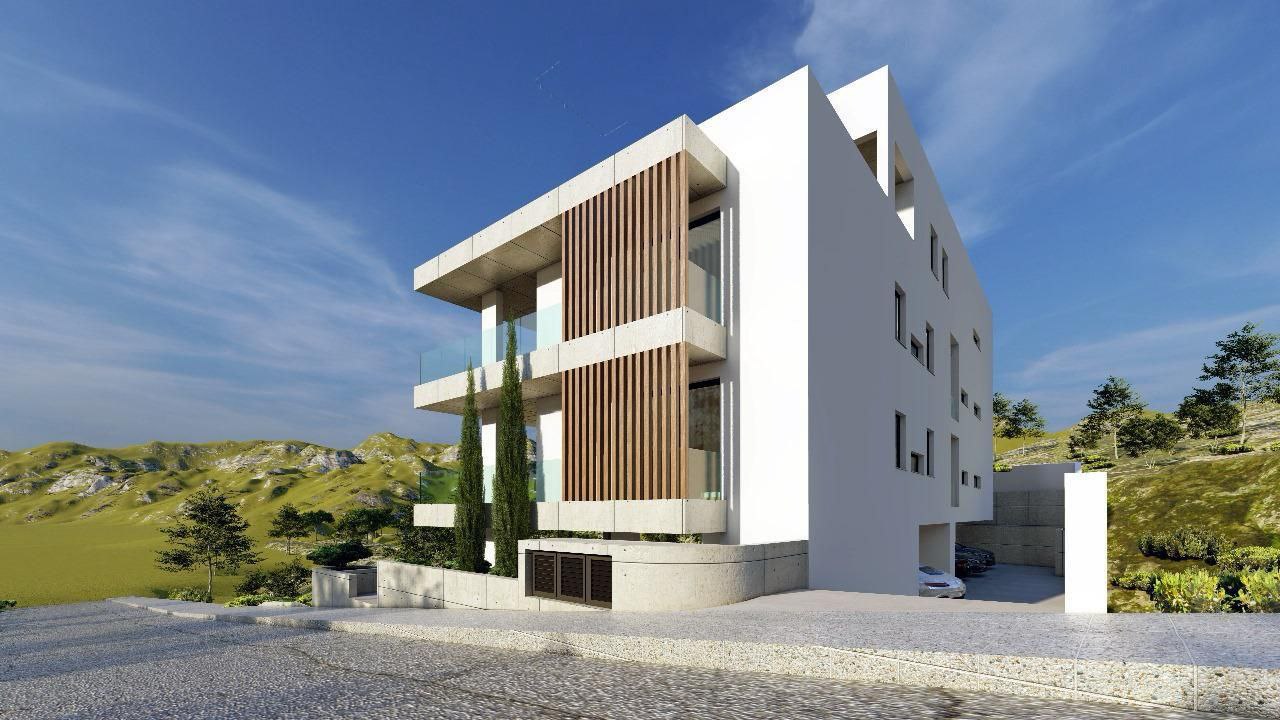 Afito Residence
