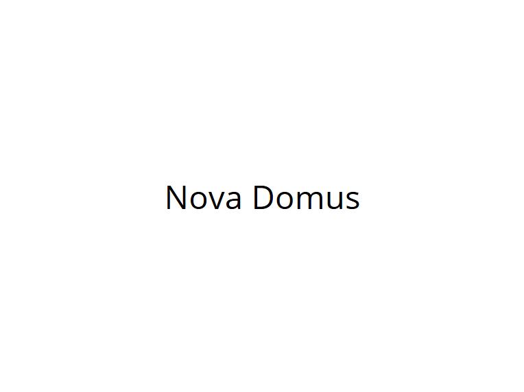 Nova Domus